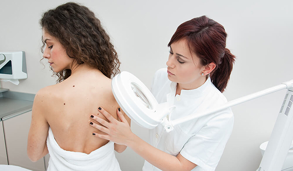 Dermatologia Warszawa