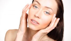 Zabieg z&nbsp;użyciem fibryny