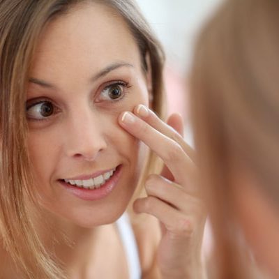 Jak poznać, że się starzejemy