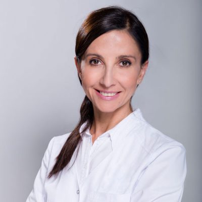 dr n. med. Joanna Wiśniewska-Goryń