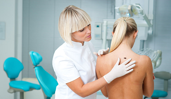 Konsultacje i&nbsp;zabiegi