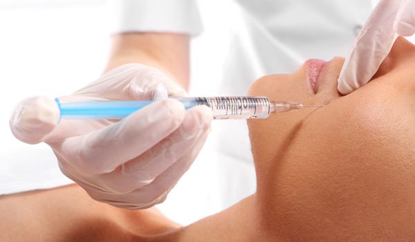 Kwas hialuronowy Warszawa