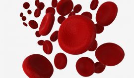 Wampirzy lifting (zabieg z&nbsp;użyciem osocza)