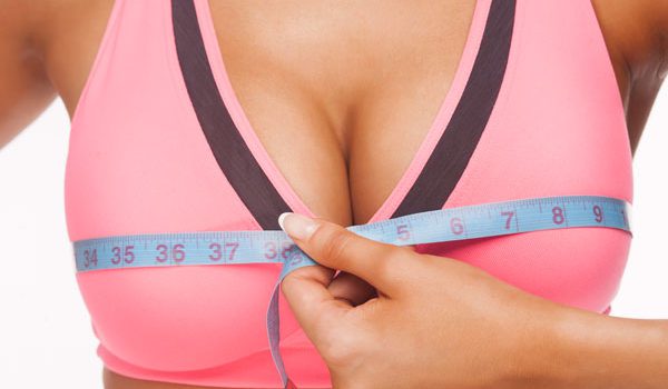 Powiększanie piersi- jakie implanty wybrać?