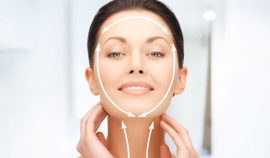 Zabieg odmładzający na&nbsp;twarz