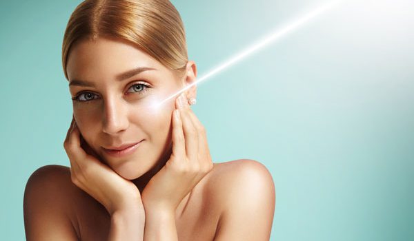 ZABIEGI LASEROWE – skuteczne metody w walce z niedoskonałościami skóry