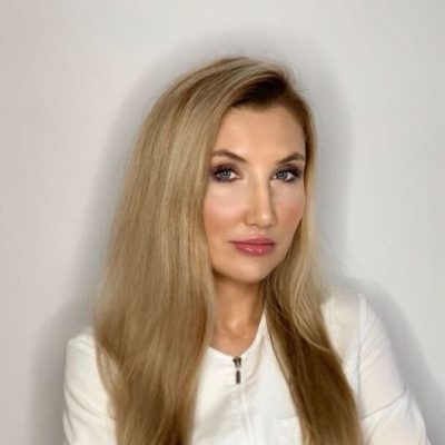 lek. med. Monika Wasilewska