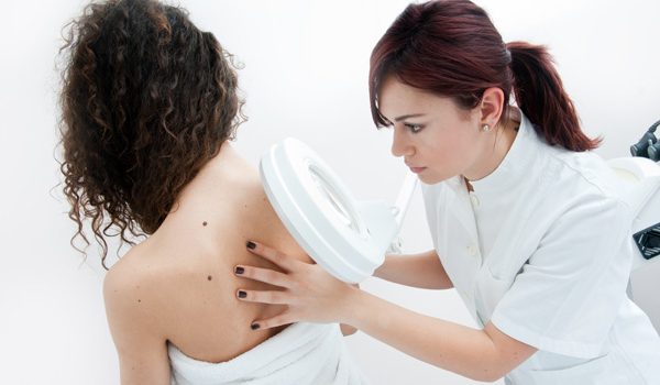 Zmiany skórne – diagnostyka i&nbsp;leczenie