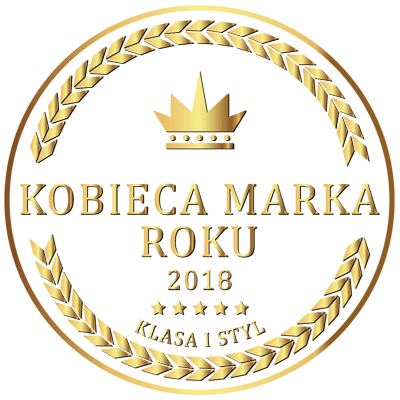 Kobieca Marka Roku – Klasa i Styl, edycja 2018
