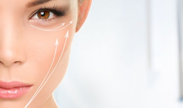 Mało inwazyjny lifting twarzy