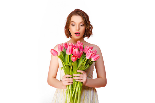 Podaruj sobie odrobionę piękna