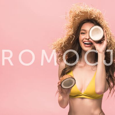 Nawilżona skóra bez przebarwień latem? To możliwe!