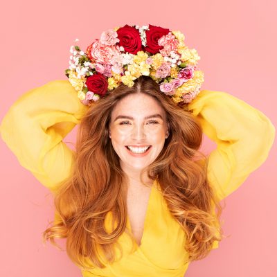 Rozkwitnij na wiosnę