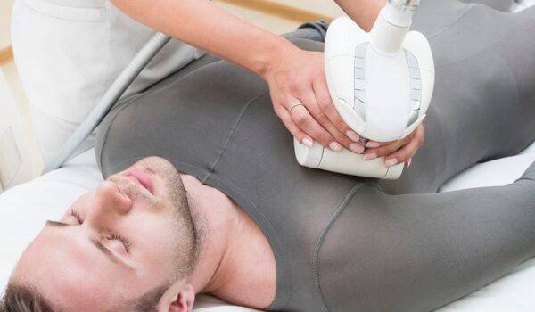 Endermologia dla mężczyzn