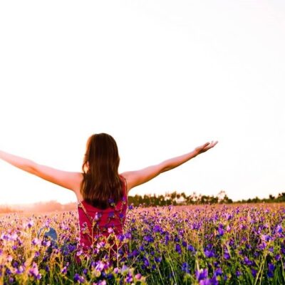 Wiosenna promocja: do -35% na zabiegi!