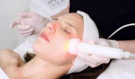 Fotoodmładzanie (terapia światłem)