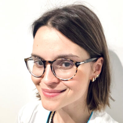 dr n. med. Klaudia Dopytalska