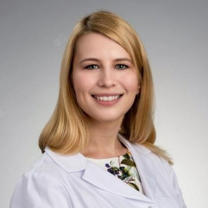 dr n. med. Beata Olszewska
